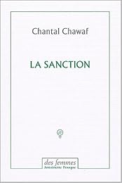 La  sanction