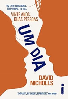 Livro Um dia