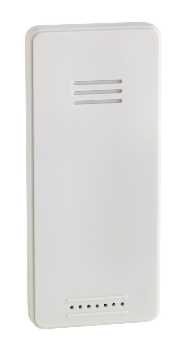 TFA Dostmann 30.3207.02 Outdoor Transmitter Temperature Sensor (Transmitter 30.3207.02)