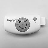Tayogo USB Main Player 8GB-For Tayogo MP3 Player WPM8 White