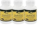EuroPharma/Terry Naturally Advanced DGL - 60 Capsules - 3 Pack