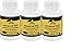 EuroPharma/Terry Naturally Advanced DGL - 60 Capsules - 3 Pack