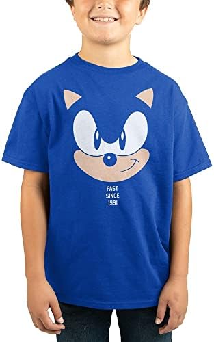 Amazon.com: Bioworld Sonic The Hedgehog Sega Video Game Japanese