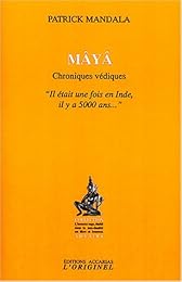 Mâyâ