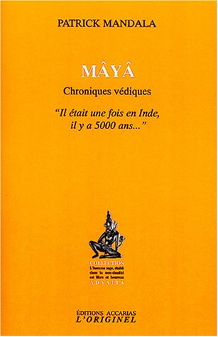 Mâyâ