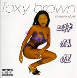 Foxy Brown Album: «Chyna Doll [Edited Version]» (Front side)