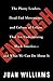 Enough: The Phony Leaders, Dead-End Movements, and Culture of Failure That Are Undermining Black America--and What We Can Do About It - Book by Juan Williams