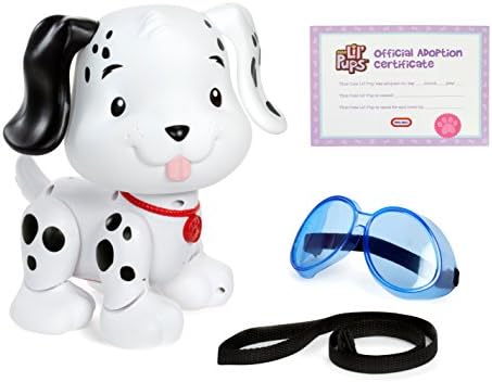 little tikes swim to me puppy