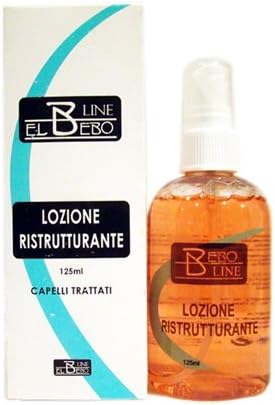 Bebo Line Restructuring Lotion with Spray 125ml