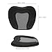 Lixada Kayak Canoeing Seat Cushion Support Antiskid Cushiony 1.8CM