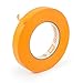 Orange Multi-Purpose Tape, 60 Yard roll, 3/4
