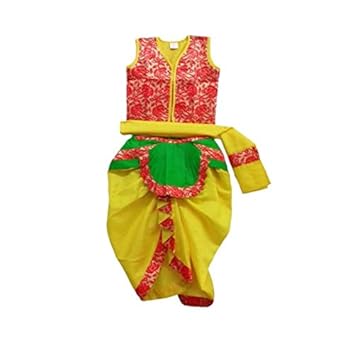 amazon krishna dress