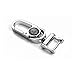 YIKA Car Key Chain Key Ring Business Gift for Men and woman