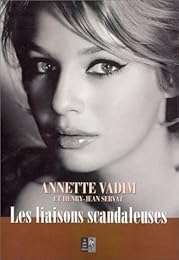 Les  liaisons scandaleuses