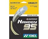Yonex Nanogy 95 Badminton String Set