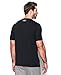 Under Armour Men's UA Freshies T-Shirt Large Black