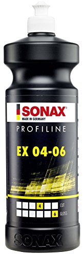 Sonax (242300) Profiline EX 04-06 - 33.8 fl. oz.