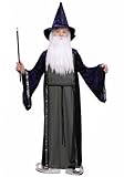 Wizard Kids Costume