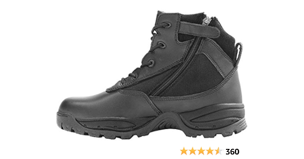 maelstrom tactical boots