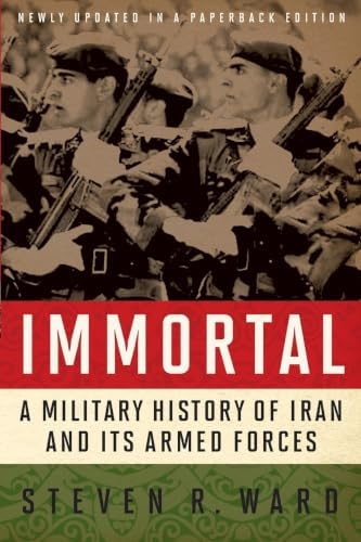 Armies of Sand: The Past, Present, and Future of Arab Military