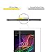 [2 Pack] Orzero For Razer Phone / Razer Gaming Smart Phone Tempered Glass Screen Protector, 2.5D Arc Edges 9 Hardness HD Anti-Scratch Bubble Free [Lifetime Replacement Warranty]
