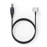Omnicharge Omni 20 | DC to Magsafe 2 Cable for Apple MacBook Pro/Air