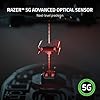 Razer-Naga-X-Ergonomic-MMO-Gaming-Mouse-with-16-Programmable-Buttons-Optical-Mouse-Switches-5G-Optical-Sensor-Chroma-RGB-Speedflex-Cable-Black Razer Naga X - Ergonomic Gaming Mouse with 16 Programmable Buttons (Optical Mouse Switches, 5G Optical Sensor, Chroma…