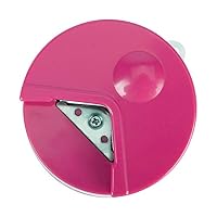 Youral Photo Cutter R4 Corner Rounder Paper Punch Card Tool Craft Puncher Specifications 1PCS