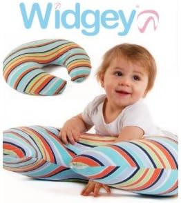 widgey pillow cover