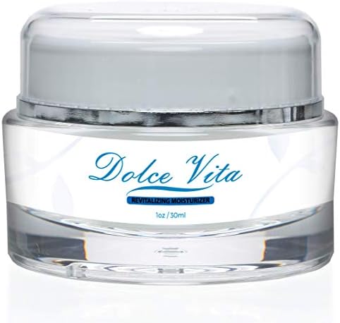 Dolce Vita Revitalizing Moisturizer