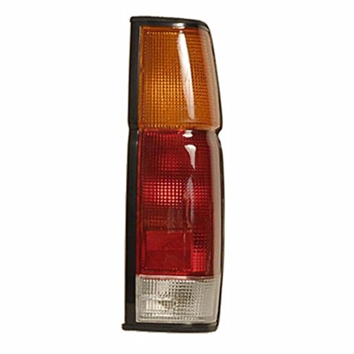 For Nissan Pickup Hardbody Truck 86-95 96 97 Tail Light Rh