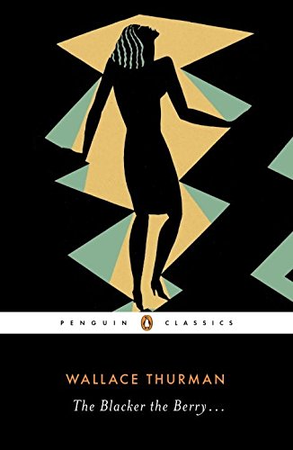 The Blacker the Berry . . . (Penguin Classics) - //coolthings.us