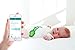 Mimo Smart Baby Monitor Refill Kit, Natural, 0-3 Months