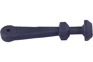 PWC ENGINE Hood Strap Compatible with Polaris All models 1984-2000 Snowmobile Part# 12-1874 OEM# 5410370