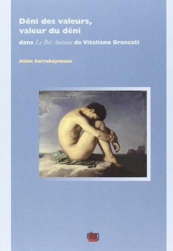 Déni des valeurs, valeur du déni dans 