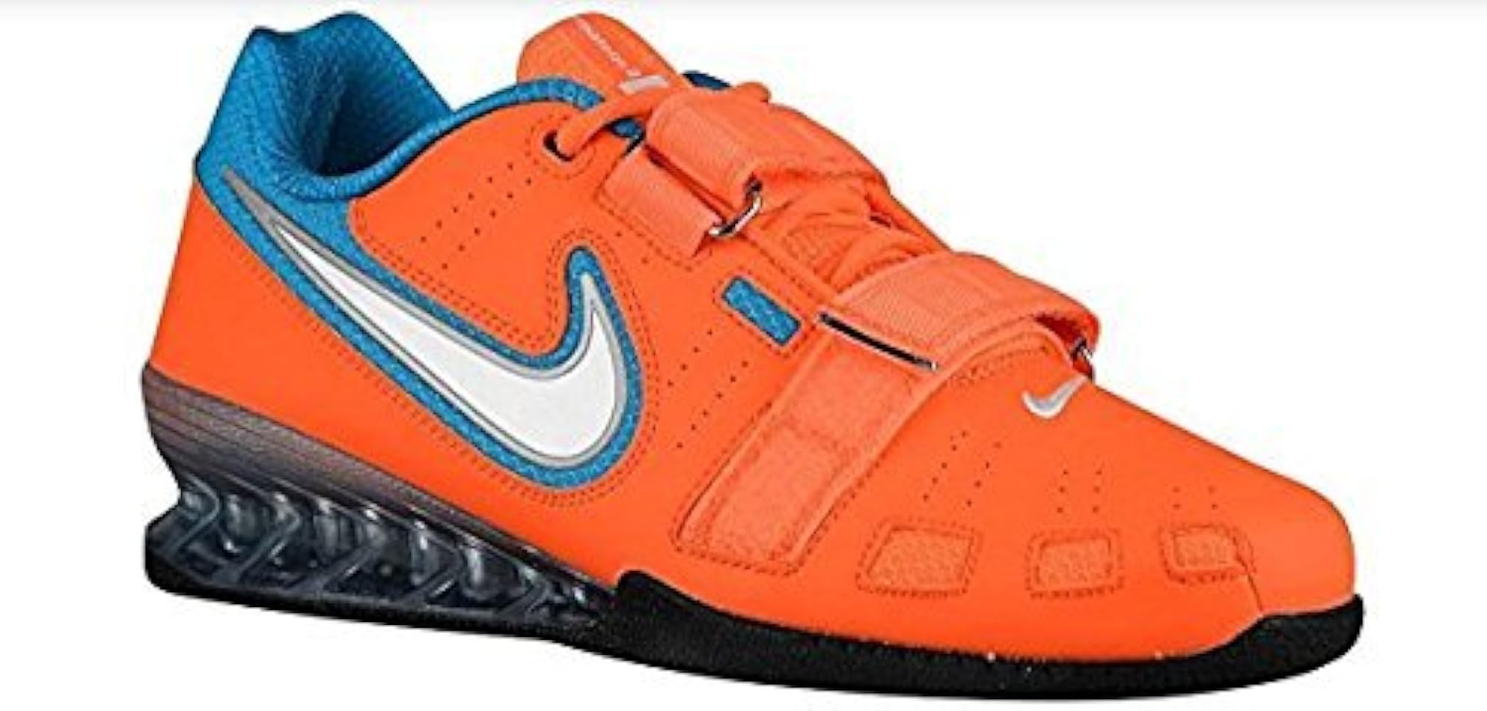 zapatillas powerlifting nike