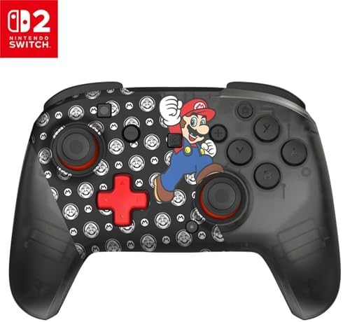 Amazon.com: NINTENDO Official Switch: Pro Controller - Splatoon 3