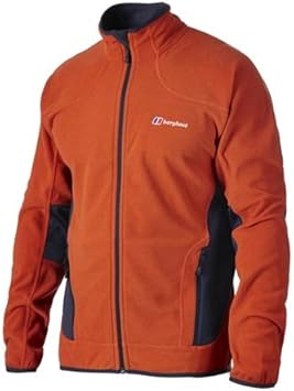 Amazon バーグハウス Berghaus ブレンタii フリースジャケット 616 Q71 Berghaus バーグハウス スポーツ アウトドア