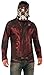 Rubie's Costume Co Guardians of The Galaxy Vol. 2 Star-Lord Costume Top and Mask, Multi, Standard