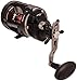 Penn Warfare Level Wind Conventional Fishing Reel