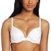 Maidenform Women's Custom Lift Tailored Satin Demi Bra