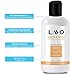 LAVO Cleanser for Sensitive and Dry Skin - Mild Face Wash - Refreshing Citrus Herbal Scent - Foaming, Hydarating, Non-Drying - Recommended for Eczema, Psoriasis, Acne, Irritated Skin - For Men & Women