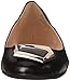 Nine West Women's Abiss Leather Ballet Flat