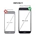 OCASE iPhone 6 Plus Case iPhone 6S Plus Case [Screen Protector Included] Leather Wallet Case [Slim Fit] - For Apple iPhone 6 Plus and 6S Plus Devices - Brown