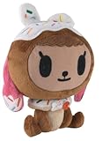 Tokidoki Donutina Plush Toy