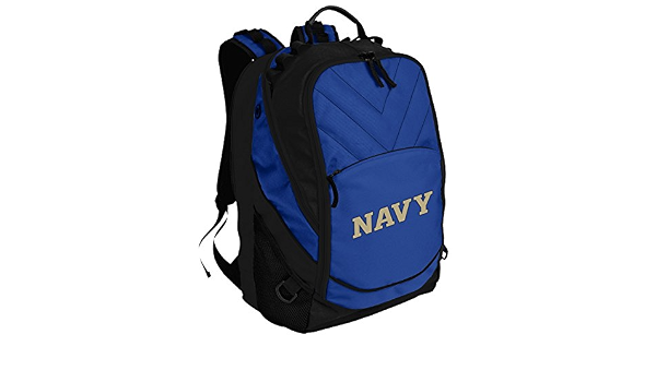 USNA Navy Backpack Naval Academy Bag 