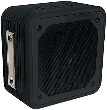 Upside Golf Bluetooth Speaker with Magnetic Instant Mount, SUPERX7 PRO Outdoor Weatherproof Speaker, Amazing 200+ Foot Wireless Range, Rechargeable 20 Hours Battery Life Upside Golf Bluetooth Speaker with Magnetic Instant Mount, SUPERX7 PRO Outdoor Weatherproof Speaker, Amazing 200+ Foot Wireless Range, Rechargeable 20 Hours Battery Life