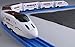 Tomica PraRail Shinkansen Series New 800 (6-Car Set)