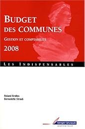 Budget des communes