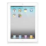 Apple iPad MD371LL/A (64GB, Wi-Fi + AT&T 4G, White) 3rd Generation